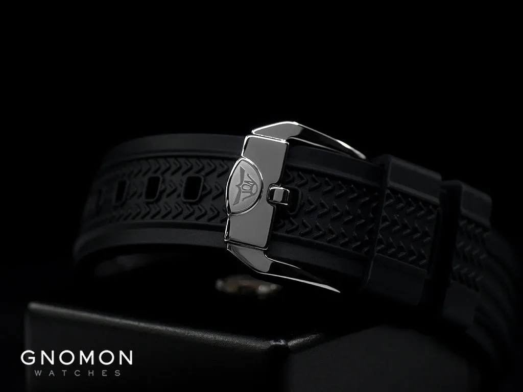 1521 Fumoso Rubber - Special Edition