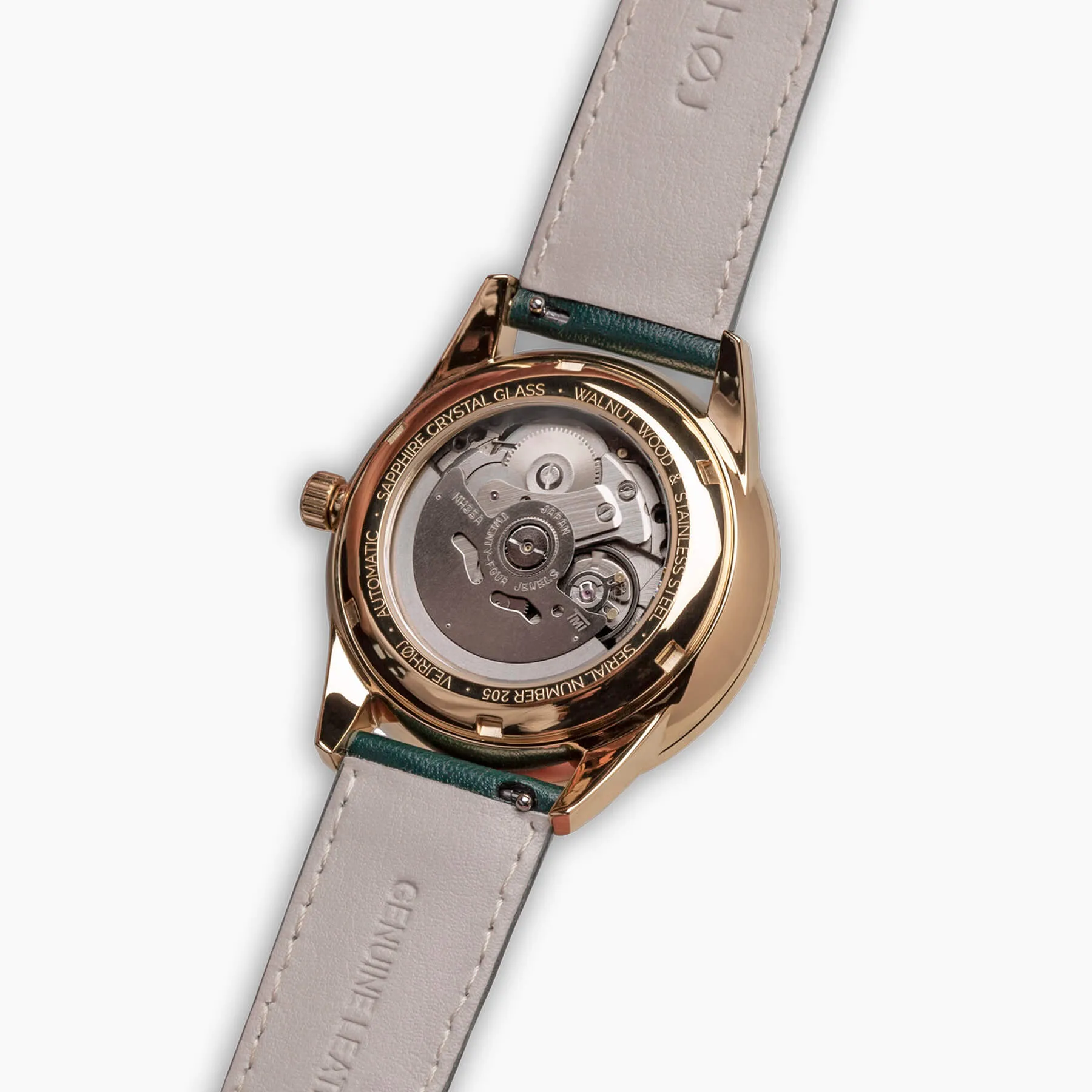A03 | green (automatic)