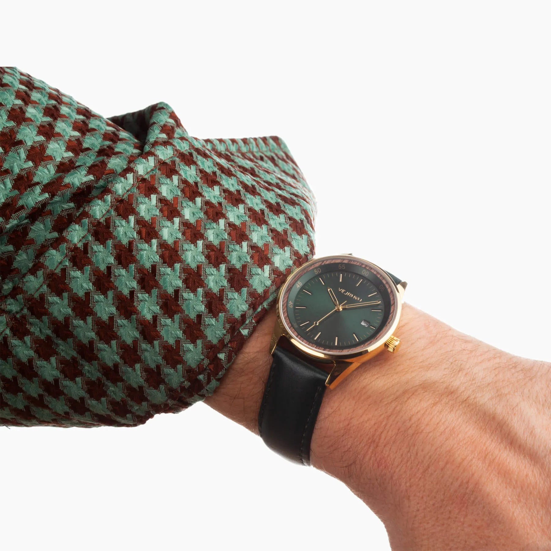 A03 | green (automatic)