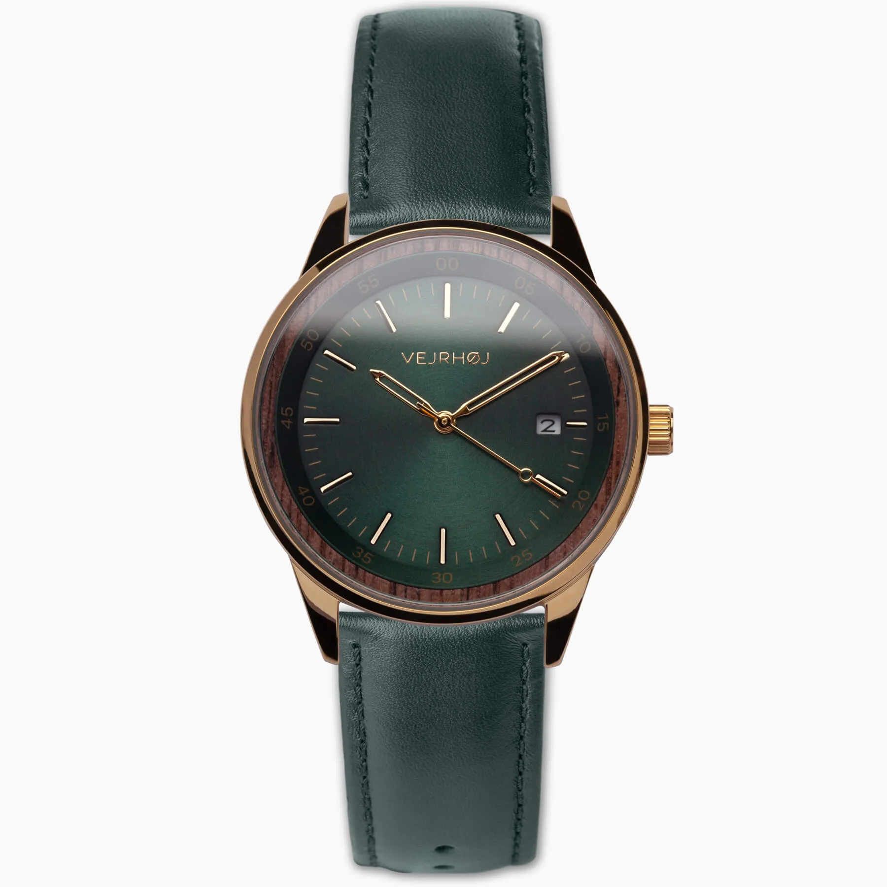A03 | green (automatic)