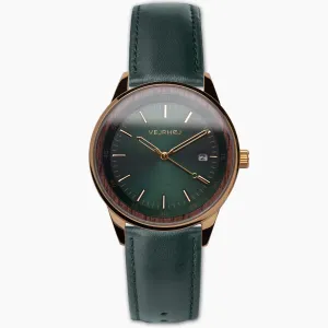 A03 | green (automatic)