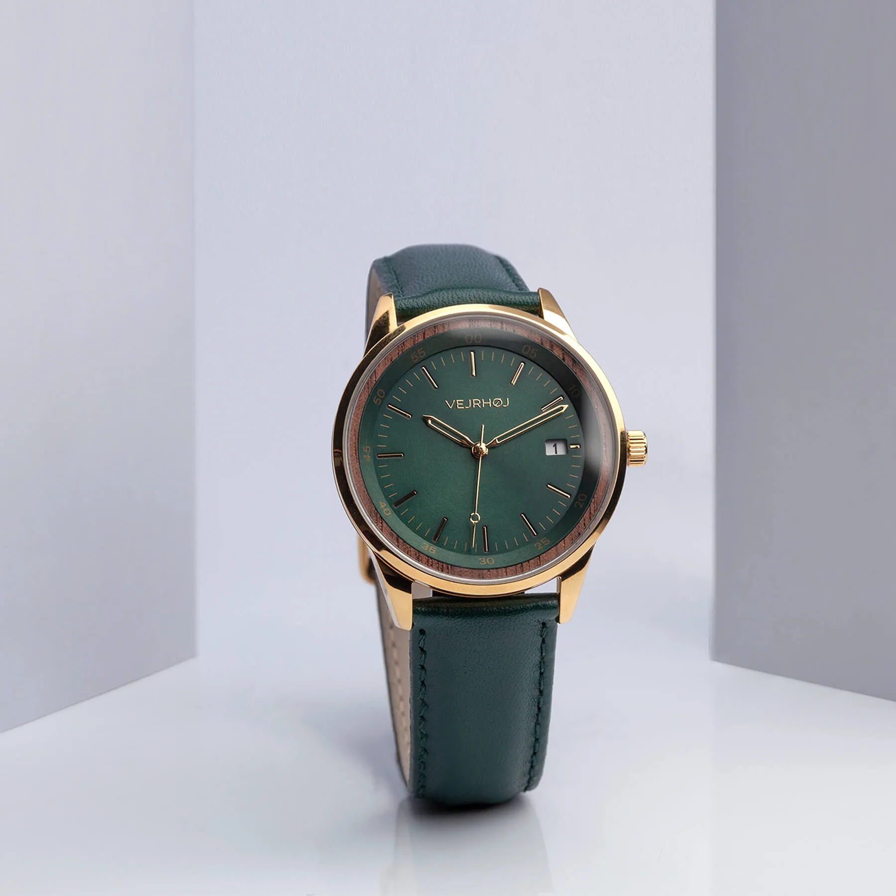 A03 | green (automatic)