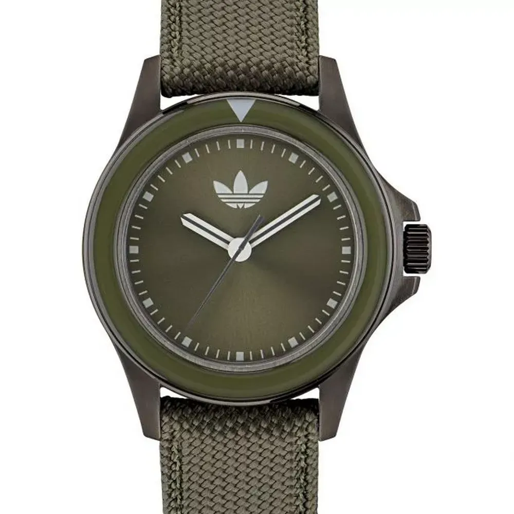 Adidas AOFH23017 Watch
