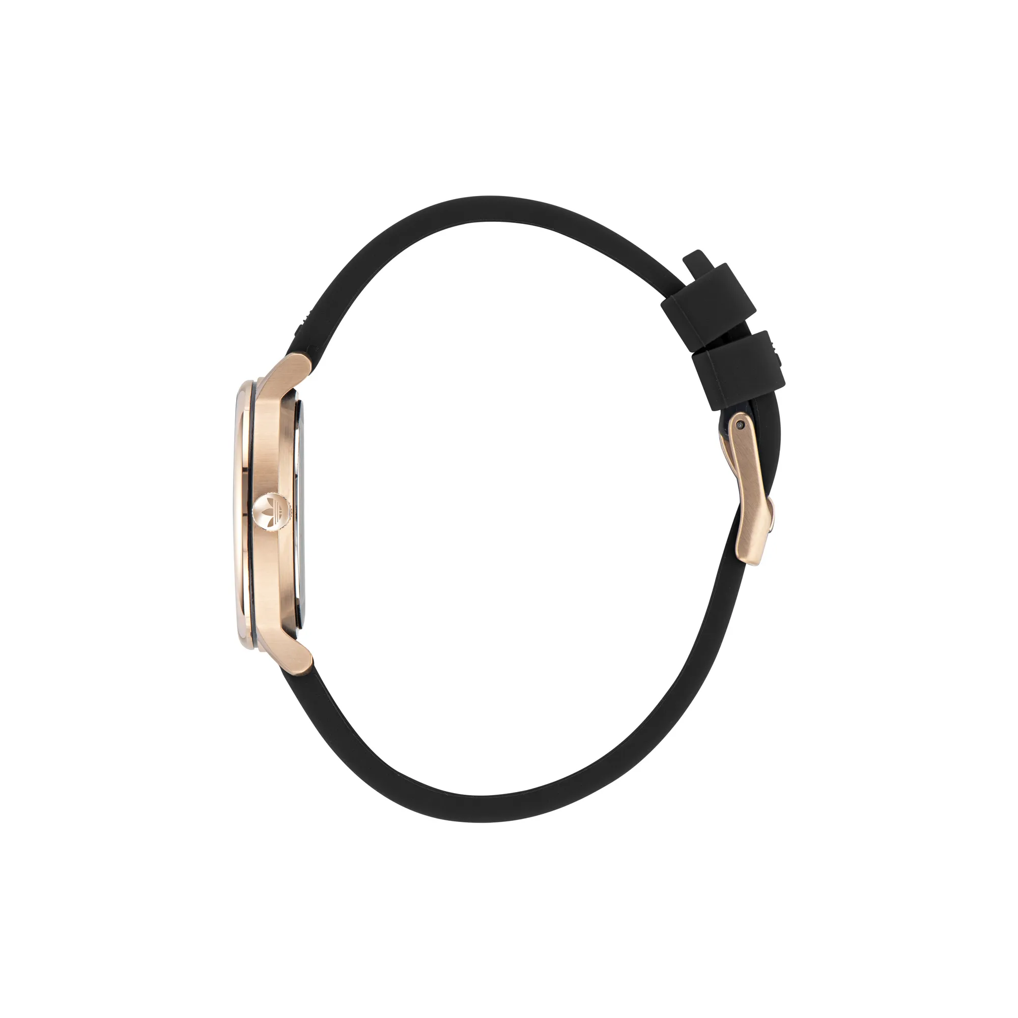 Adidas Code One 32mm Black Dial Watch AOSY23026