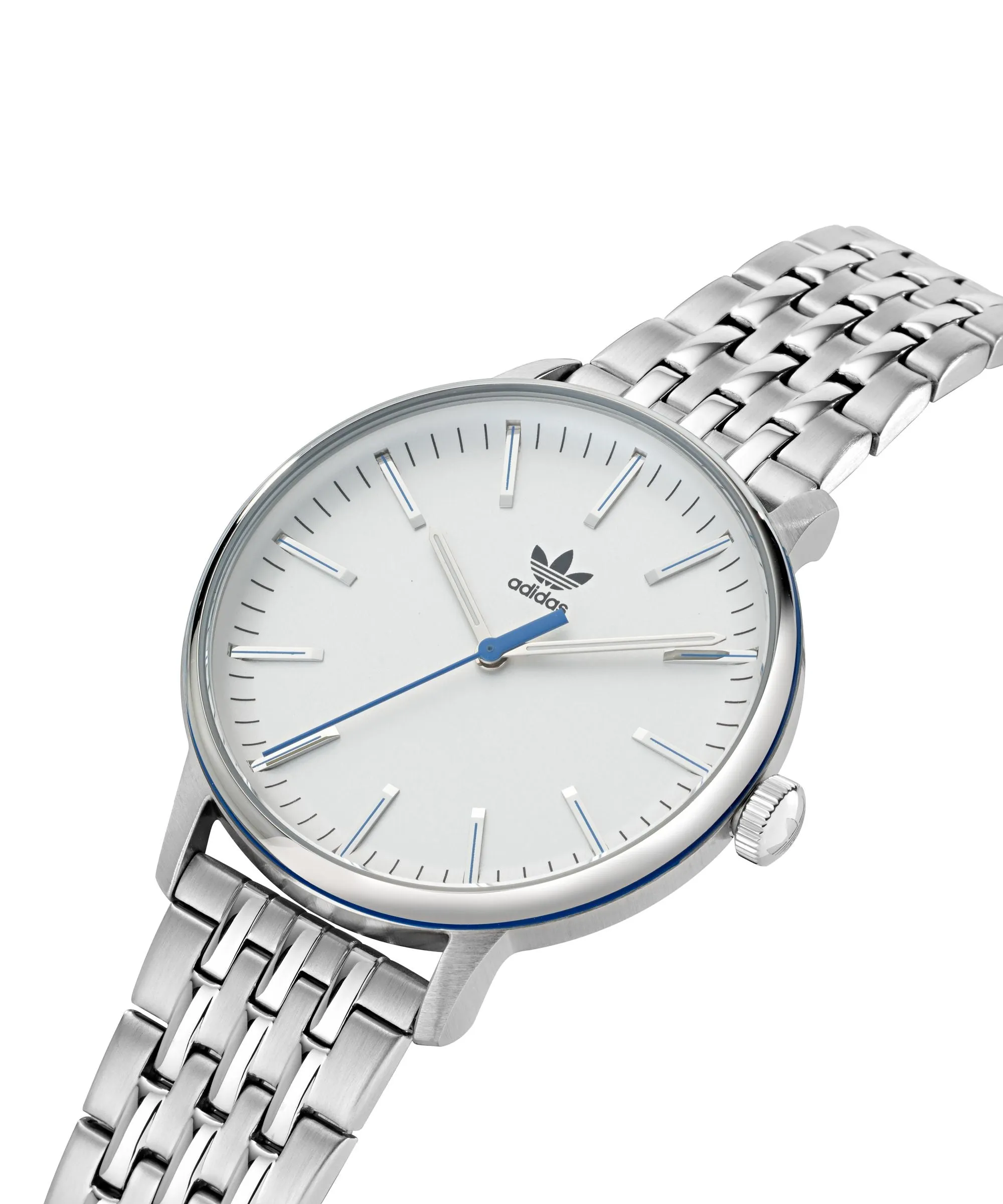 Adidas Originals Code One Stainless Steel Watch AOSY22022