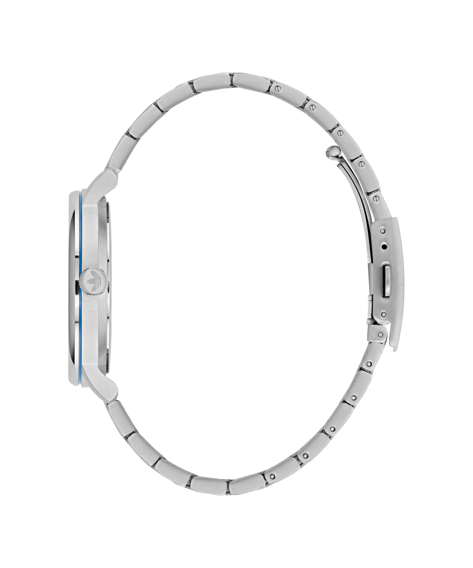 Adidas Originals Code One Stainless Steel Watch AOSY22022