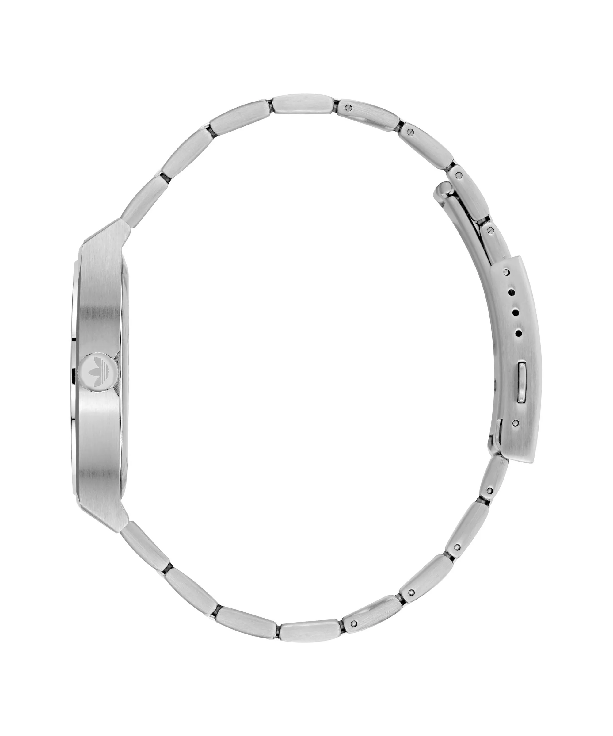 Adidas Originals Code Two Stainless Steel Watch AOSY22027