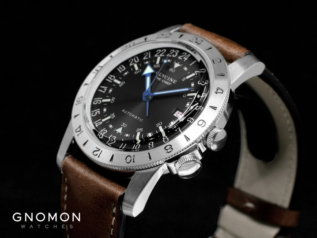 Airman ??The Chief?? Purist Grey Ref. GL0412