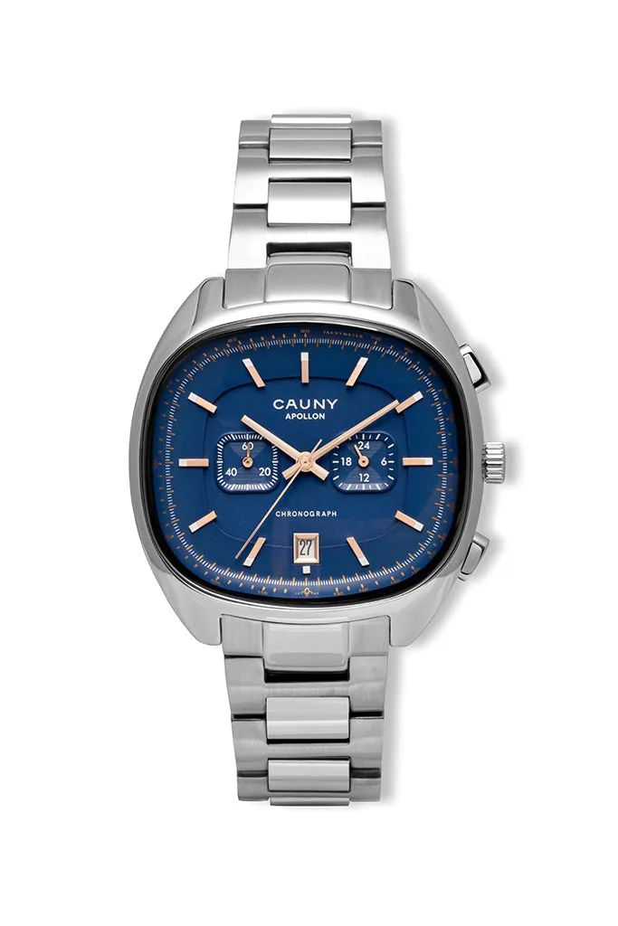 Apollon Chrono Blue