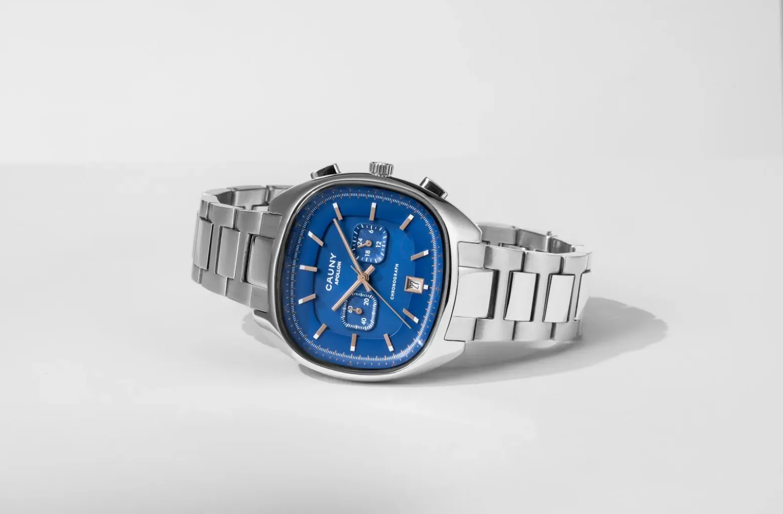 Apollon Chrono Blue