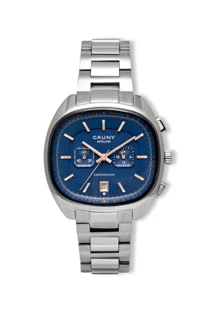 Apollon Chrono Blue
