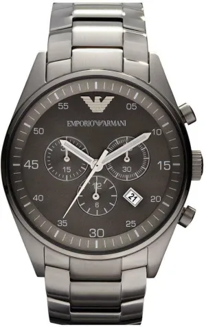Armani Emporio Men's Sport Chronograph Watch - Elegance AR5964