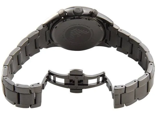 Armani Emporio Men's Sport Chronograph Watch - Elegance AR5964