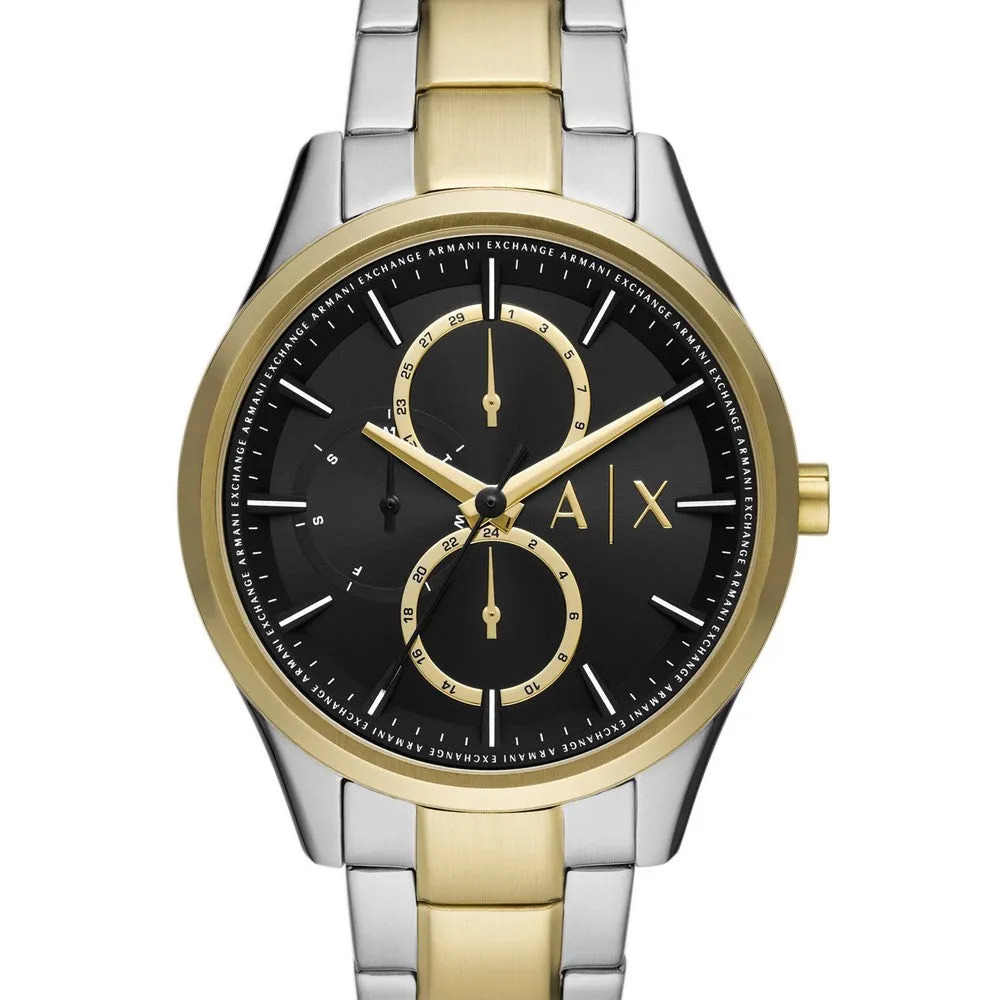 ARMANI EXCHANGE AX1865