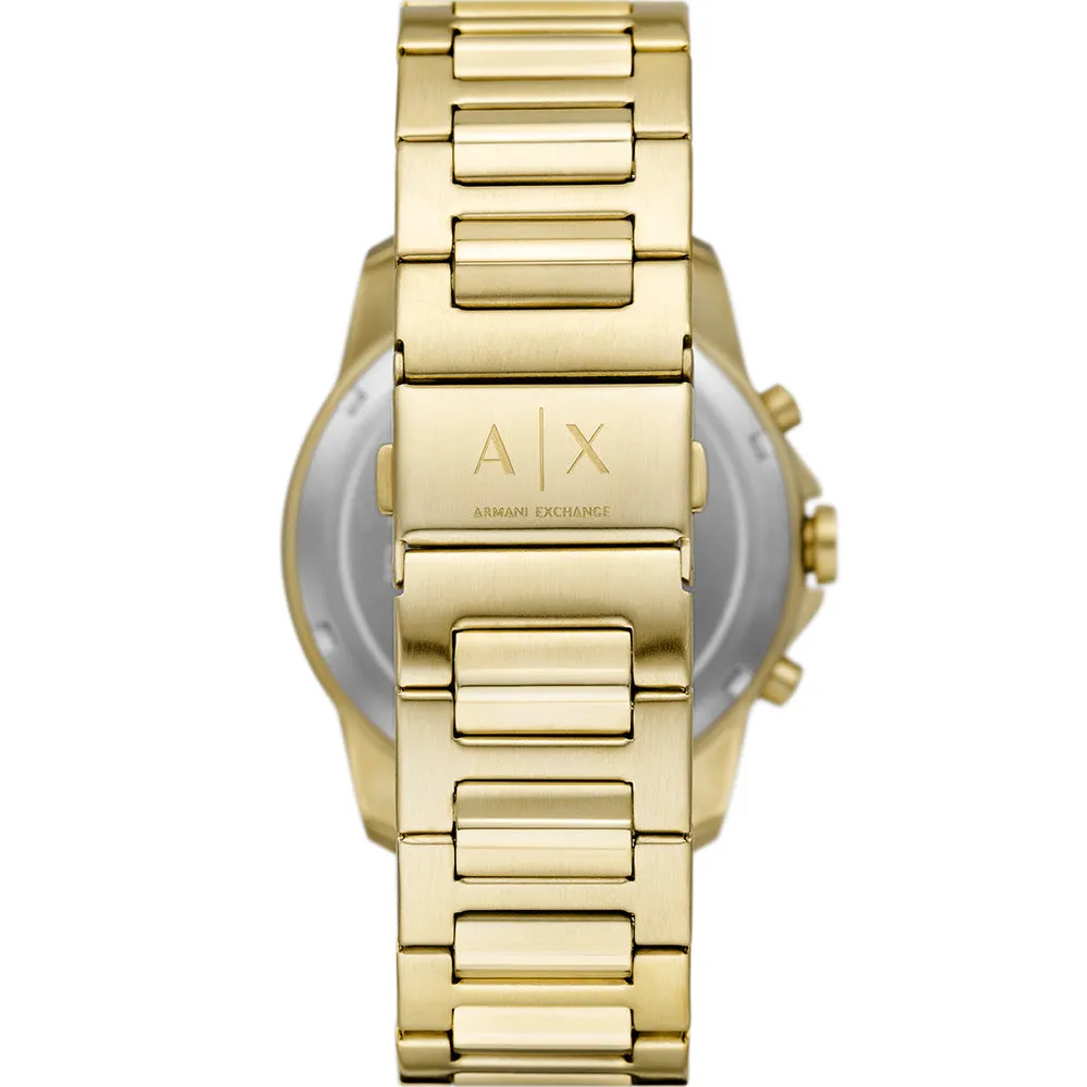 Armani Exchange Banks AX1746 Chronograph