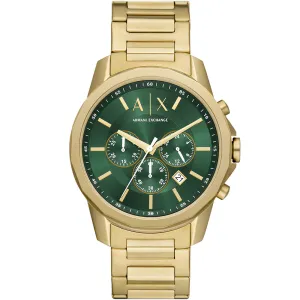 Armani Exchange Banks AX1746 Chronograph