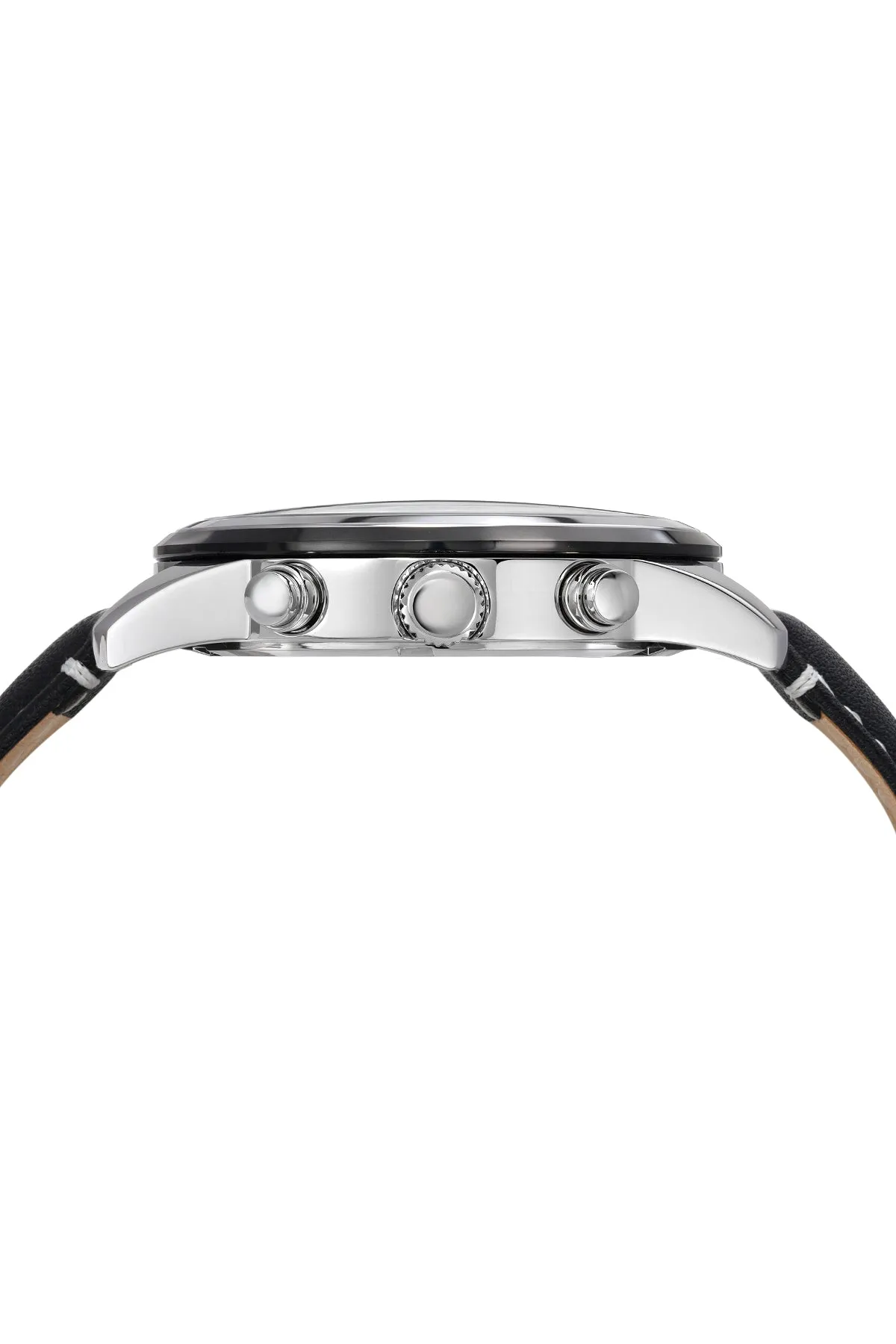 Arthur Men's Chronograph Black Watch