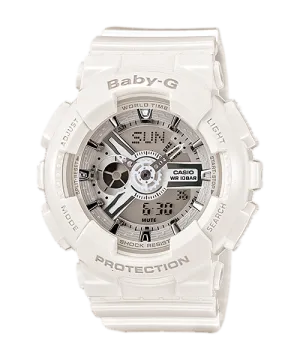 Baby-G 100M BA110-7A3 Womens Watch