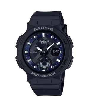 Baby-G Beach Traveler Womens Watch BGA250-1A