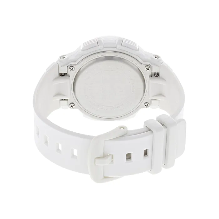 BABY-G Beach Traveler Women's Watch BGA250-7A2
