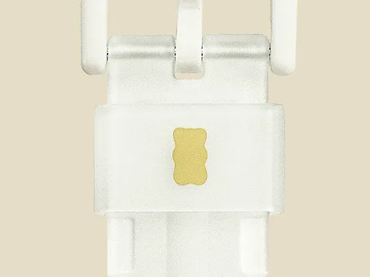 Baby-G Haribo Collaboration Digital Jelly Watch BG169HRB-7D