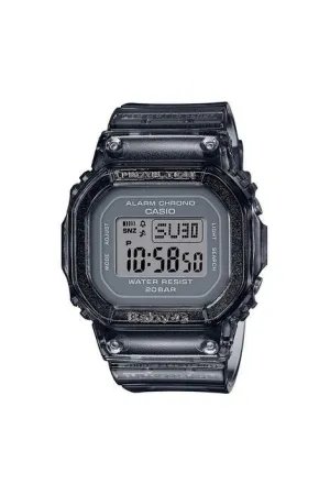 Baby-G Transparent Womens Watch BGD560S-8D