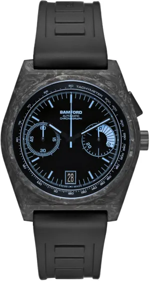 Bamford B347 Aqua Blue Watch