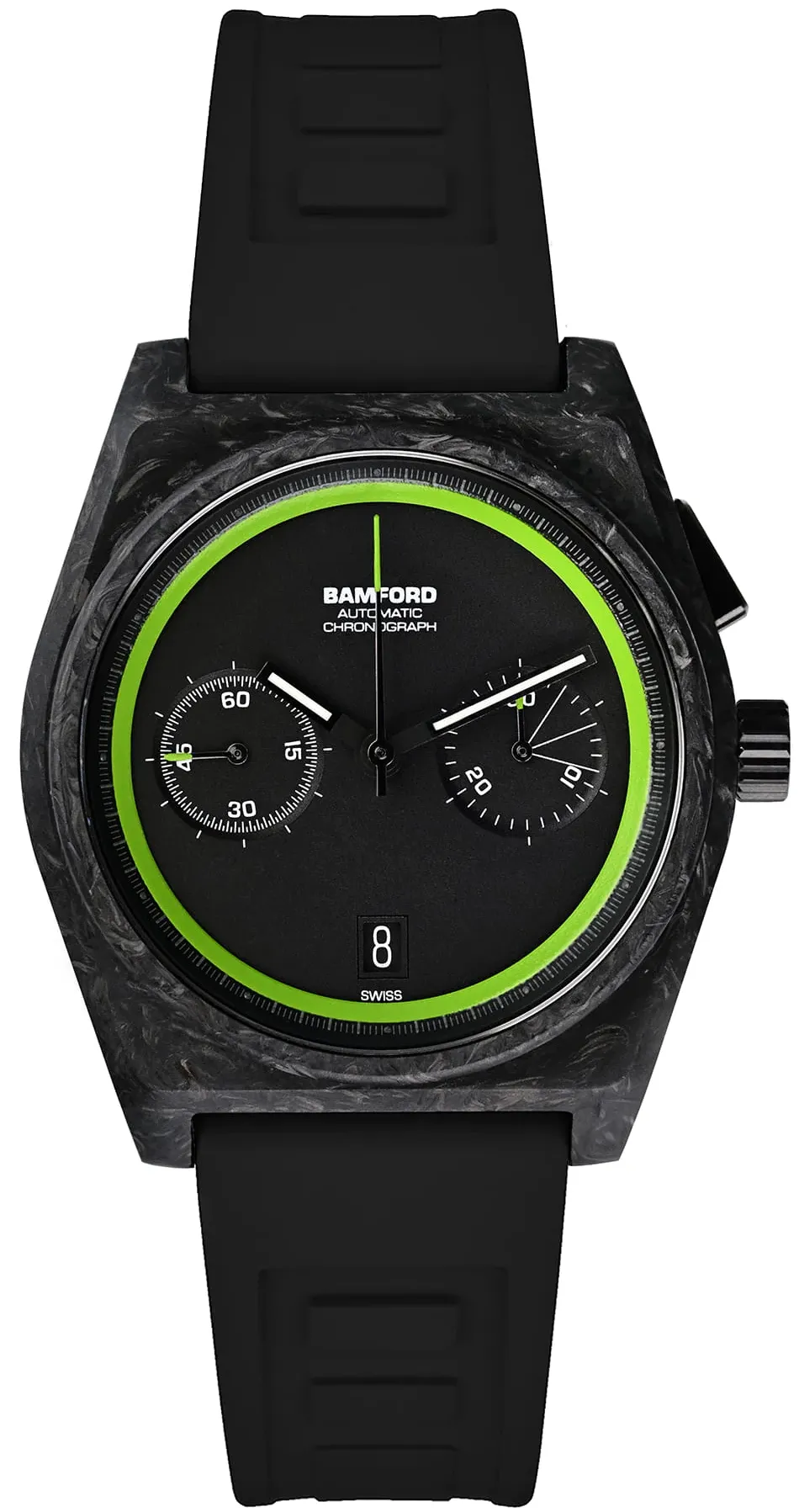 Bamford B347 Glow Edition Watch
