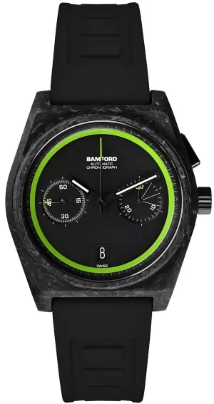 Bamford B347 Glow Edition Watch