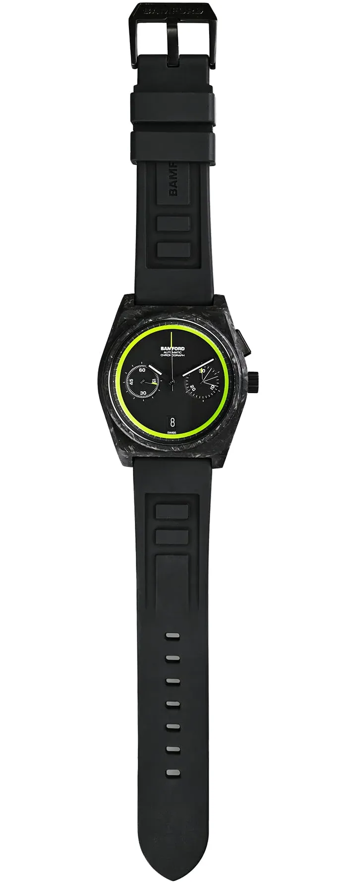 Bamford B347 Glow Edition Watch