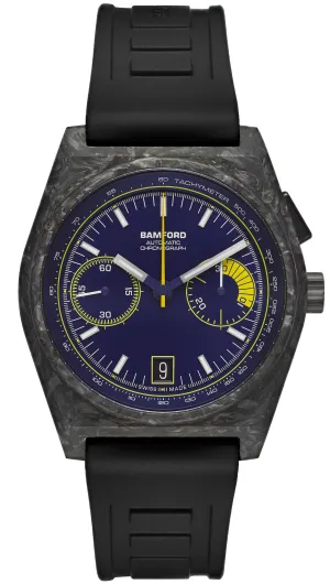 Bamford B347 Navy Watch