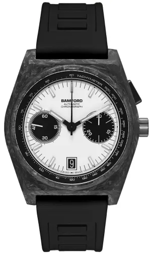 Bamford B347 Panda Watch