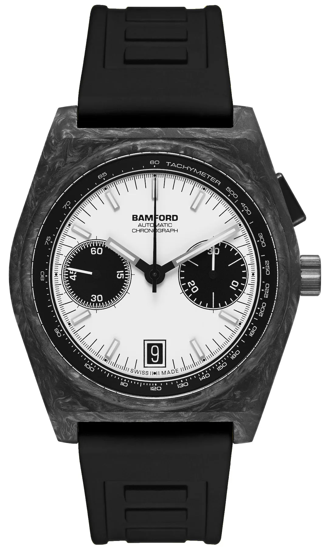 Bamford B347 Panda Watch