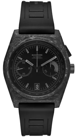 Bamford B347 Predator Watch