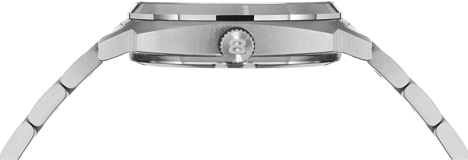 Bamford GMT Automatic Watch