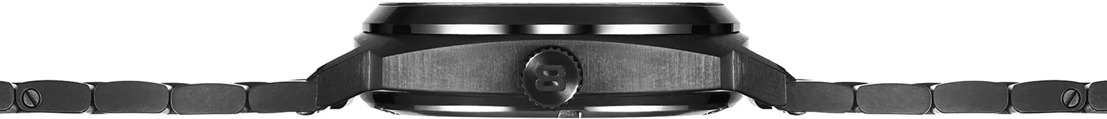 Bamford GMT Automatic Watch