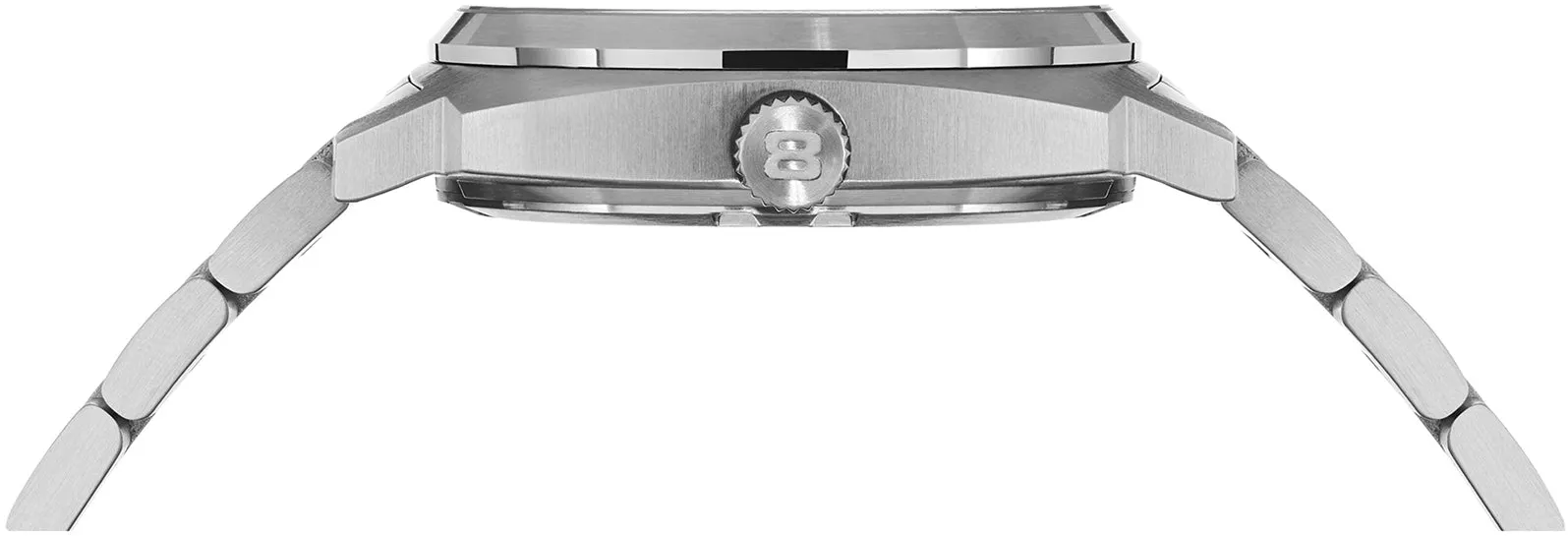Bamford GMT Automatic Watch