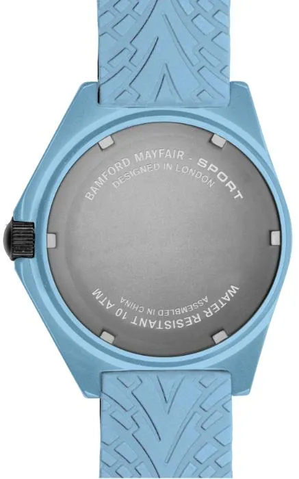 Bamford Mayfair Sport Watch