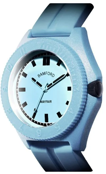Bamford Mayfair Sport Watch