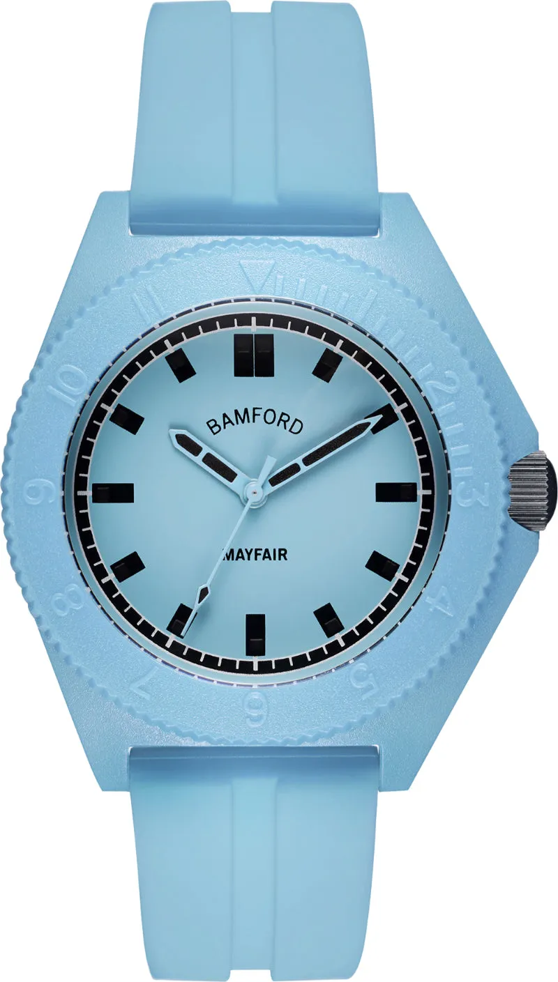 Bamford Mayfair Sport Watch