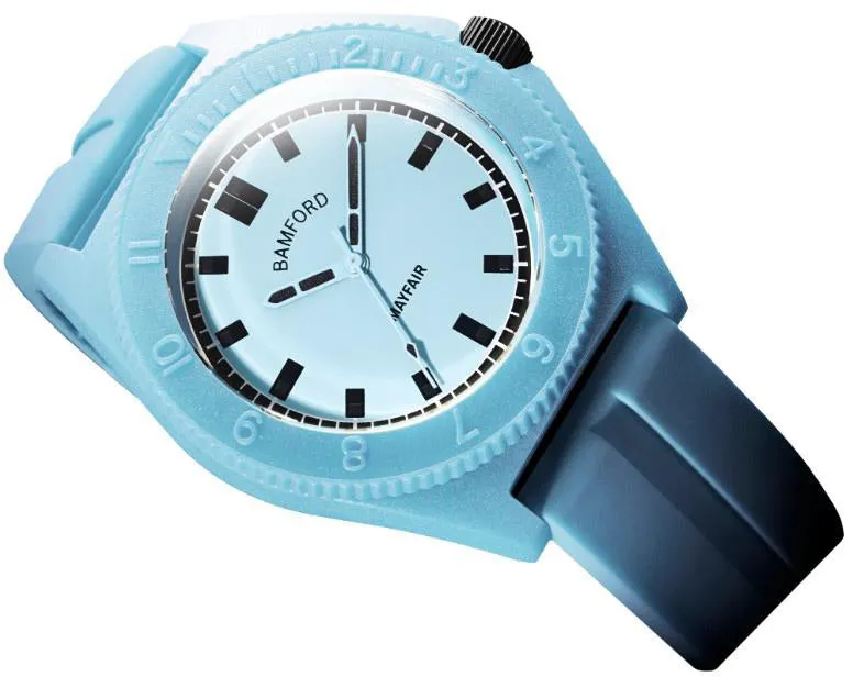 Bamford Mayfair Sport Watch