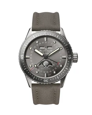 Bathyscaphe Quantime Complet Phases de Lune