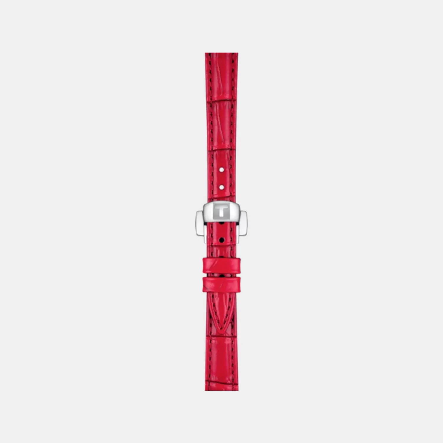 Bellissima Women Analog Leather Watch T1260106611300