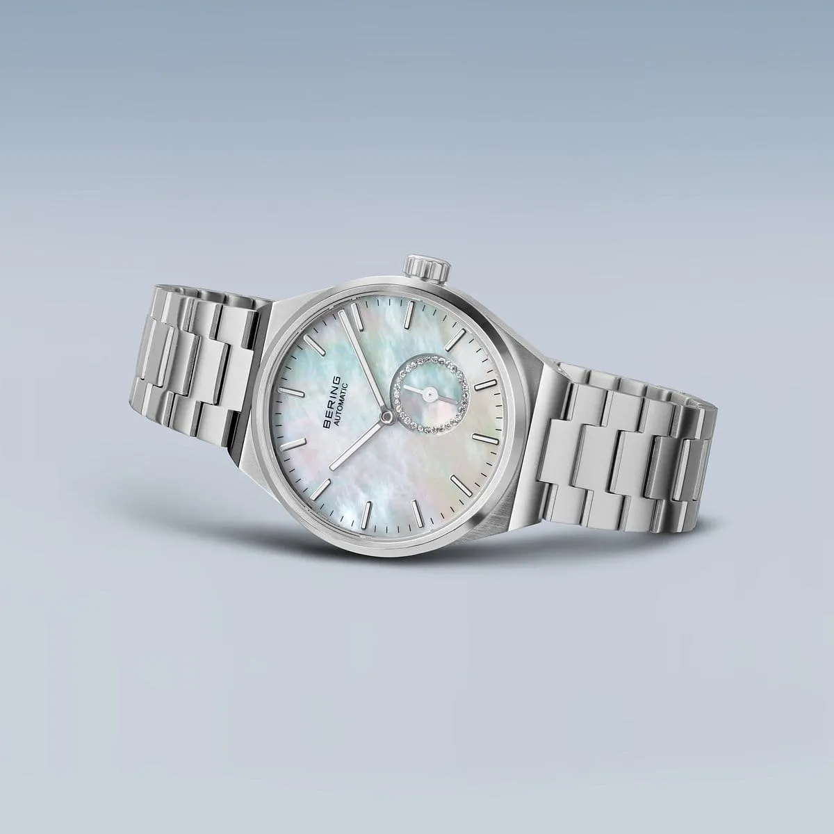 Bering Automatic Ladies Watch