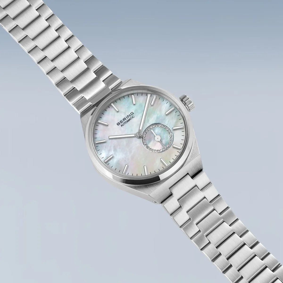 Bering Automatic Ladies Watch