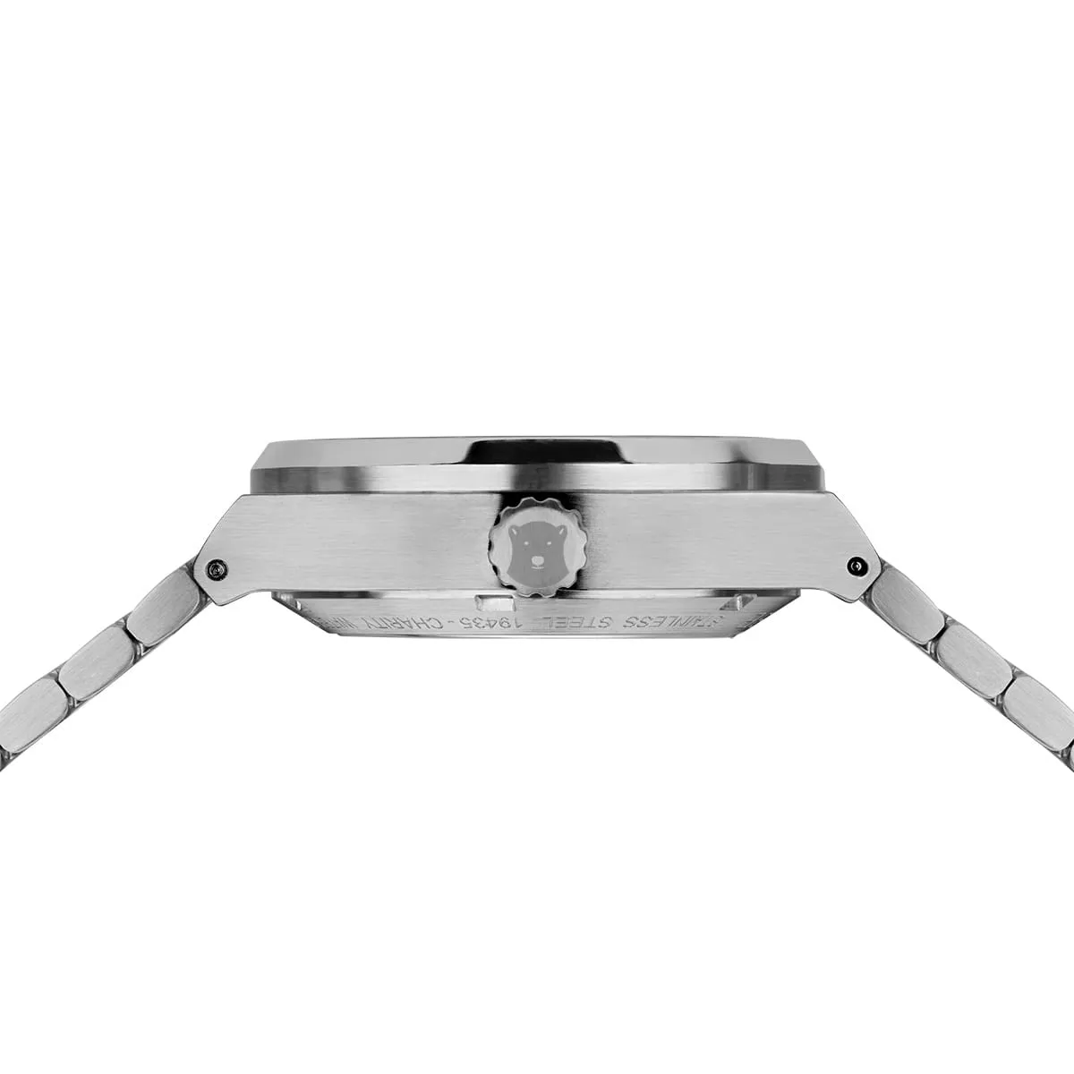 Bering Automatic Ladies Watch