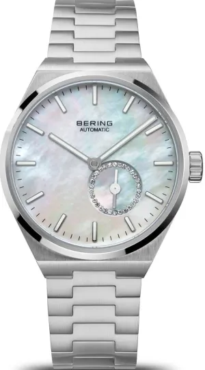 Bering Automatic Ladies Watch