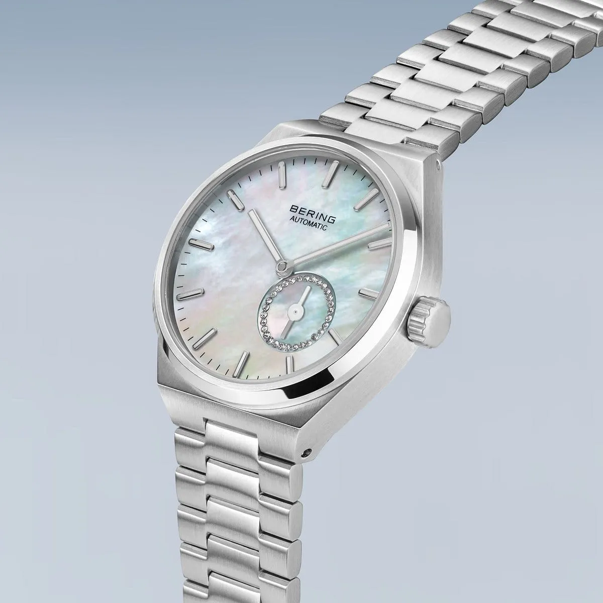 Bering Automatic Ladies Watch