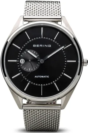 Bering Automatic Mens Watch
