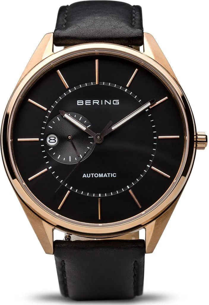 Bering Automatic Mens Watch